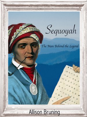 cover image of Sequoyah